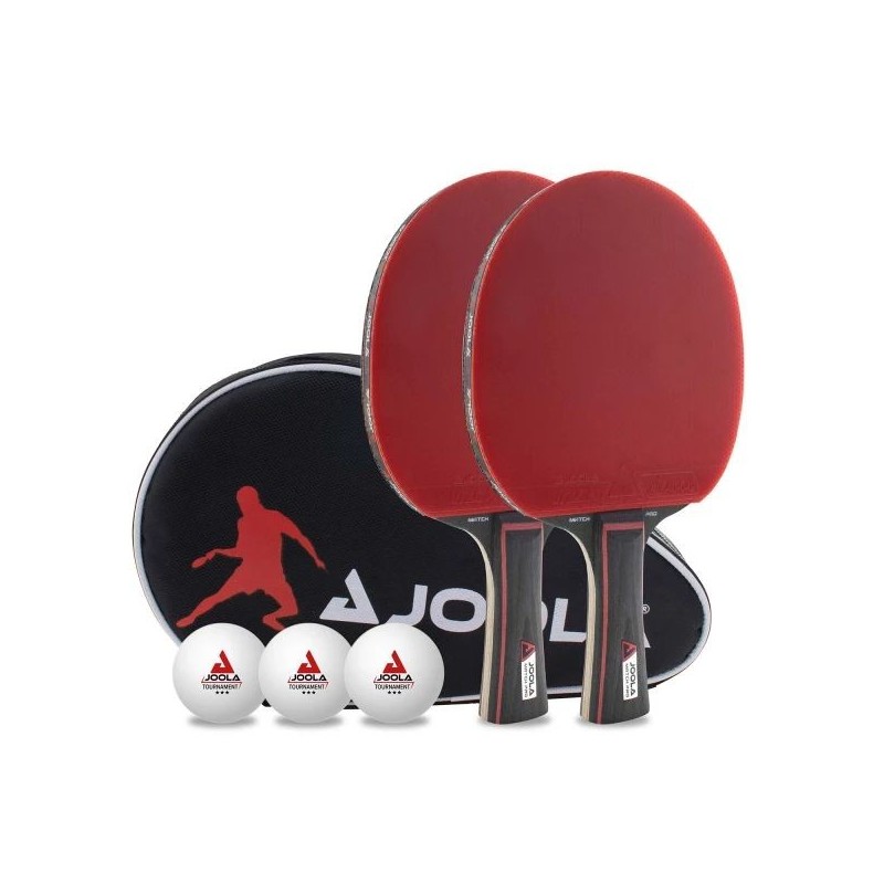 Set palete JOOLA Duo Pro (ITTF)