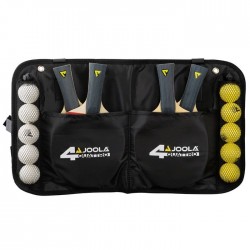 Set palete JOOLA Quattro
