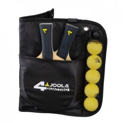 Set palete JOOLA Quattro