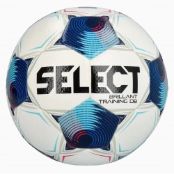 Mingea de Fotbal Select Brillant DB v25