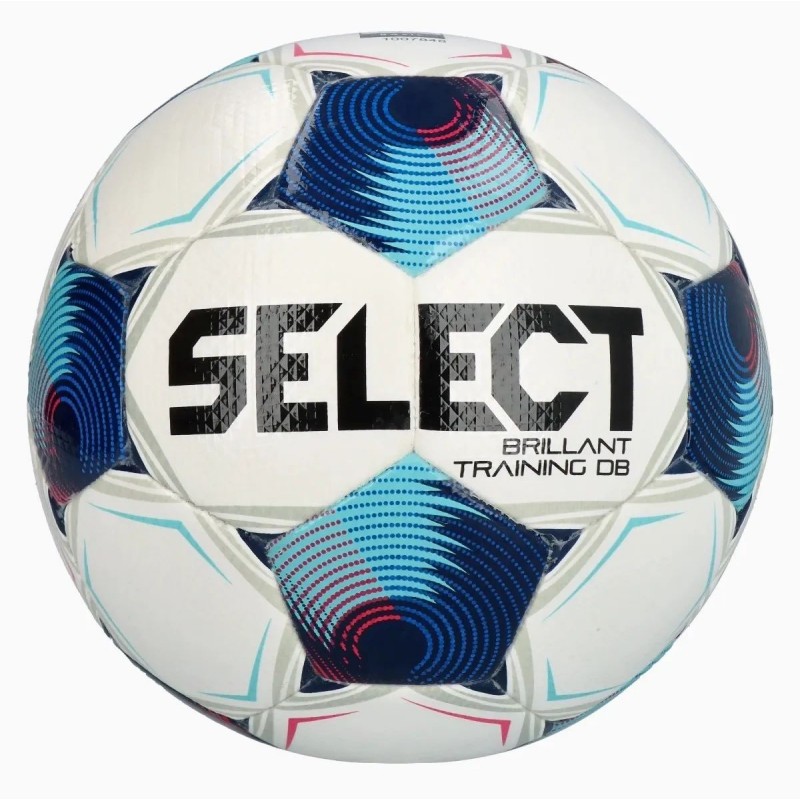 Mingea de Fotbal Select Brillant DB v25