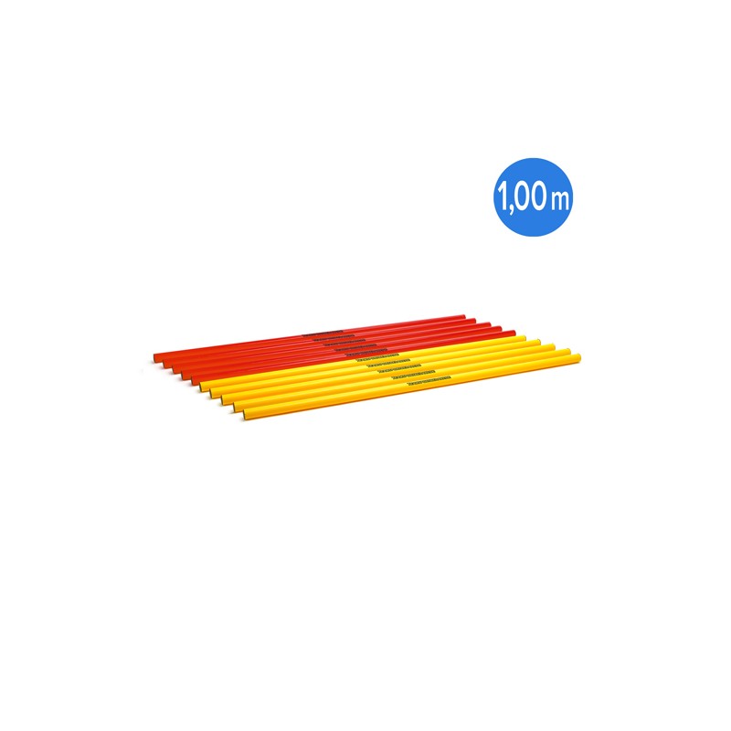 Bete PVC 1 m | TEAMSPORT
