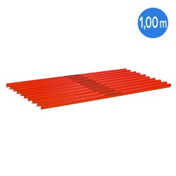 Bete PVC 1 m | TEAMSPORT