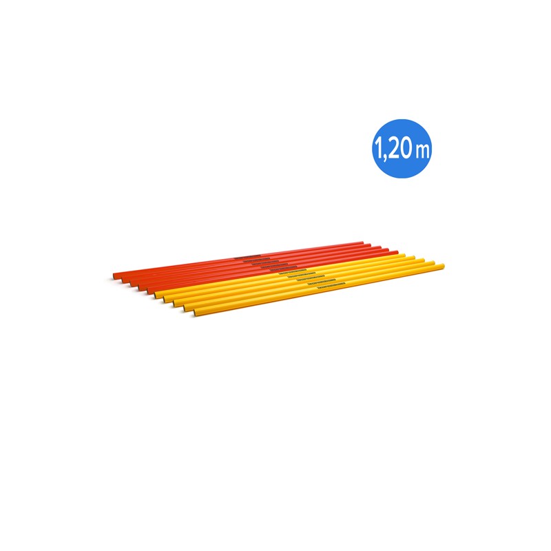 Bete PVC 1,20 m | TEAMSPORT