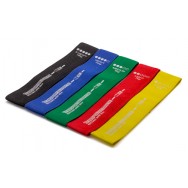 Bandă elastica T-PRO (țesătură) 60 cm | TEAMSPORT
