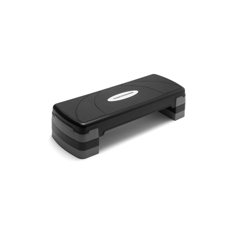 Stepper fitness - 3 nivele | TEAMSPORT