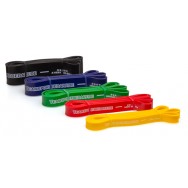 Bandă elastica T-PRO 208 cm | TEAMSPORT
