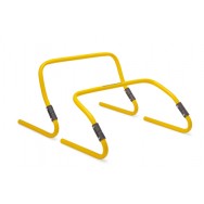 Garduri reglabile 20-30 cm | TEAMSPORT