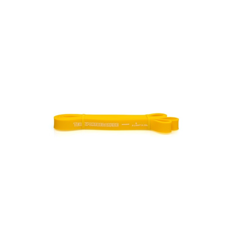 Bandă elastica T-PRO 208 cm