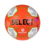 Minge handbal Select Ultimate EHF Euro Women v24 | SELECT
