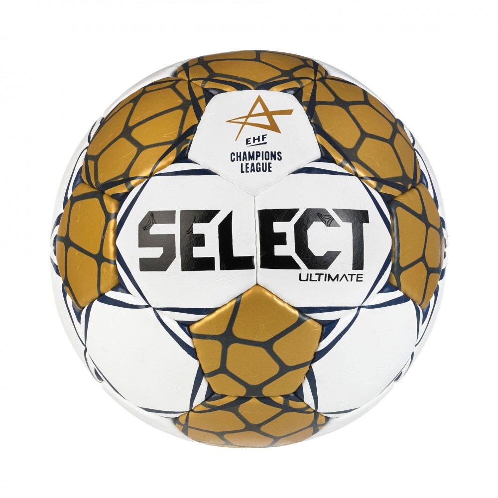 Minge handbal Ultimate EHF Champions League v24 | SELECT