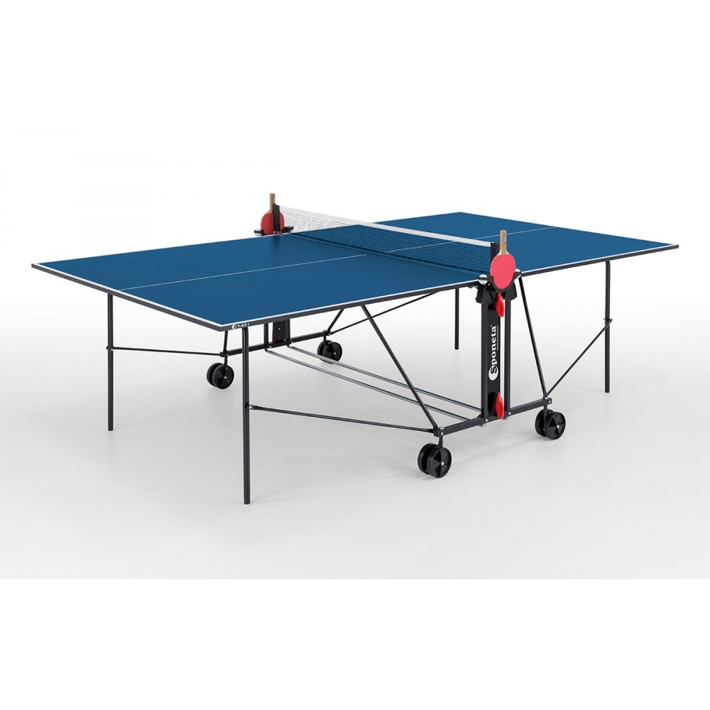 Masa tenis Sponeta S1-43 i | SPONETA