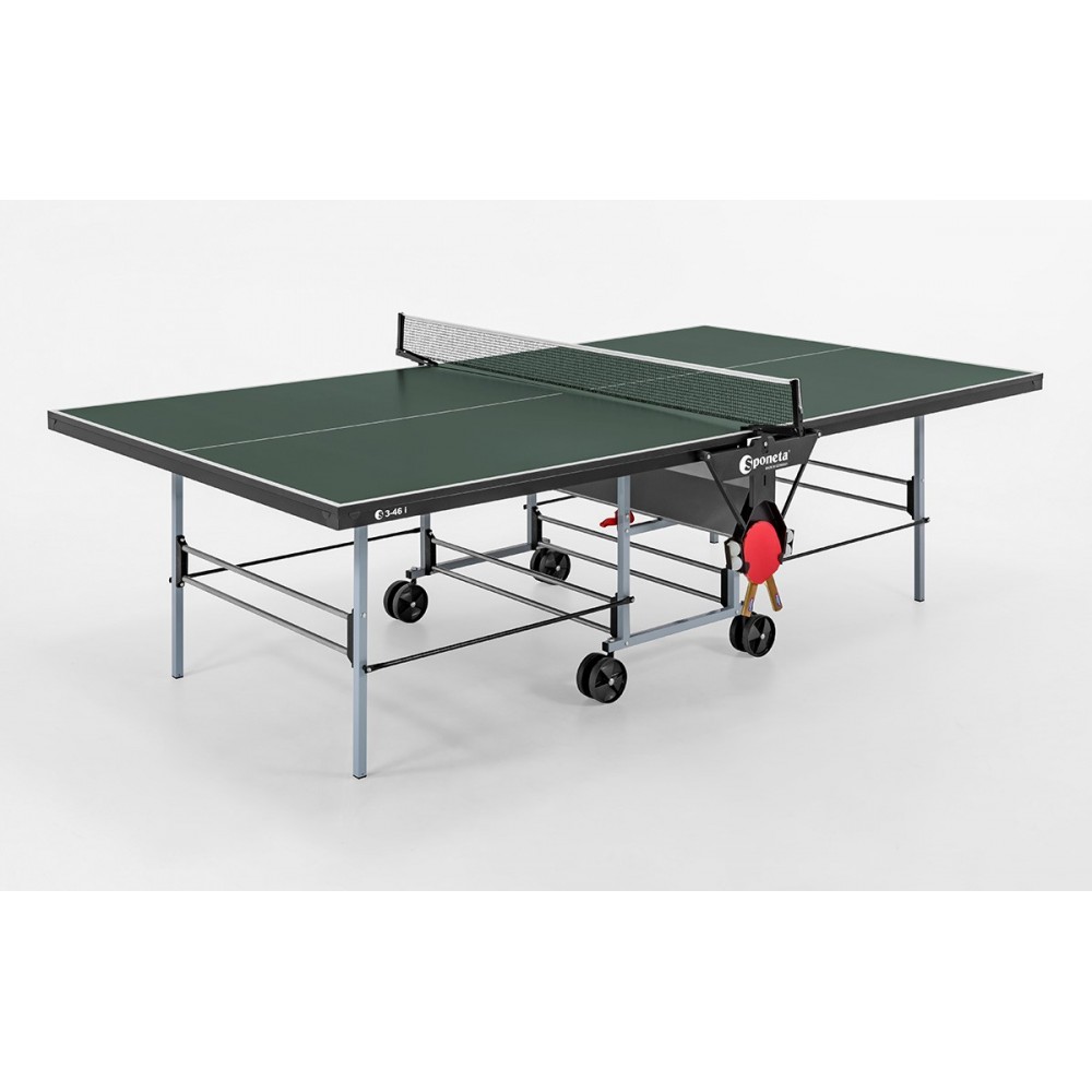 Masa tenis Sponeta S3-46 i | SPONETA