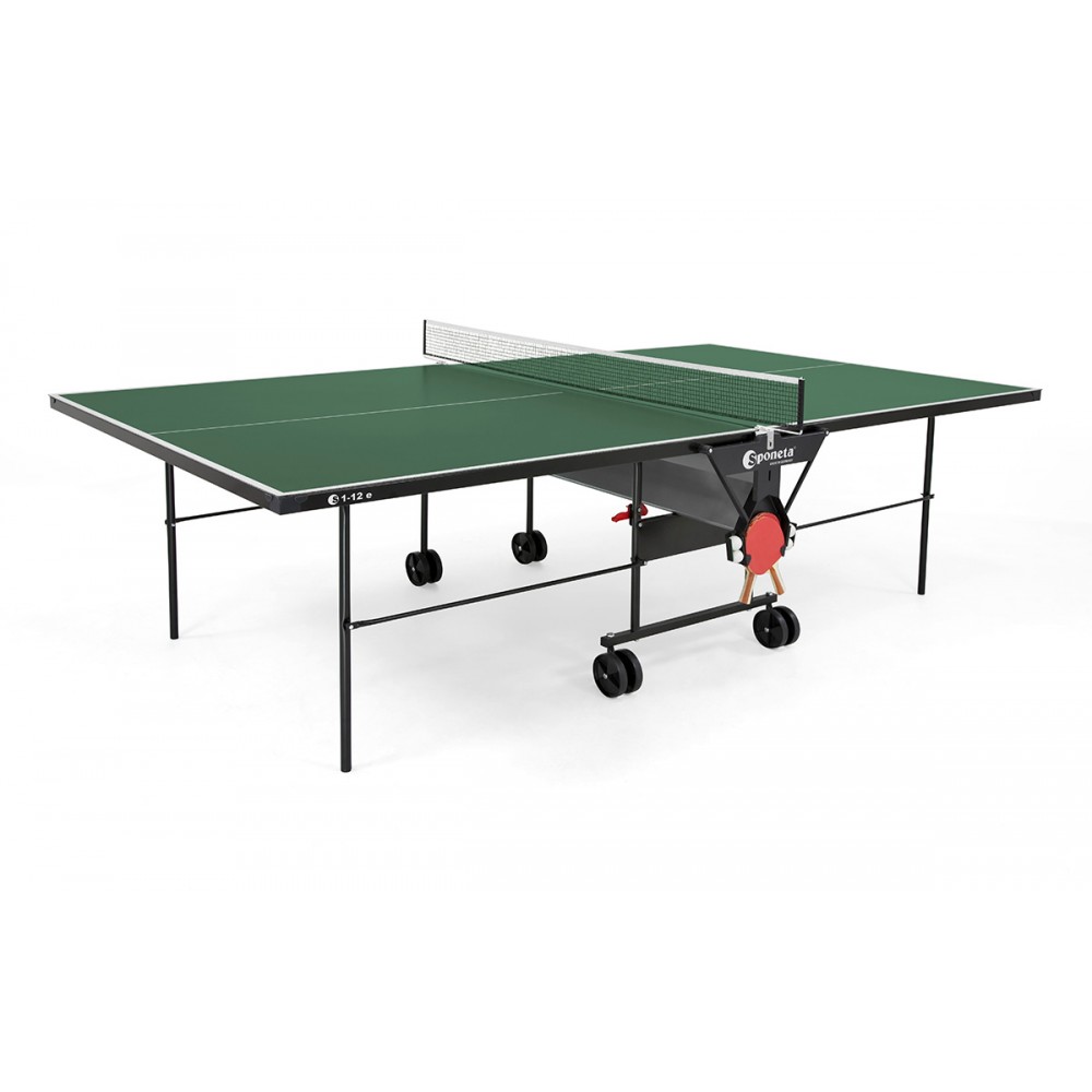 Masa tenis Sponeta S1-12 e | SPONETA