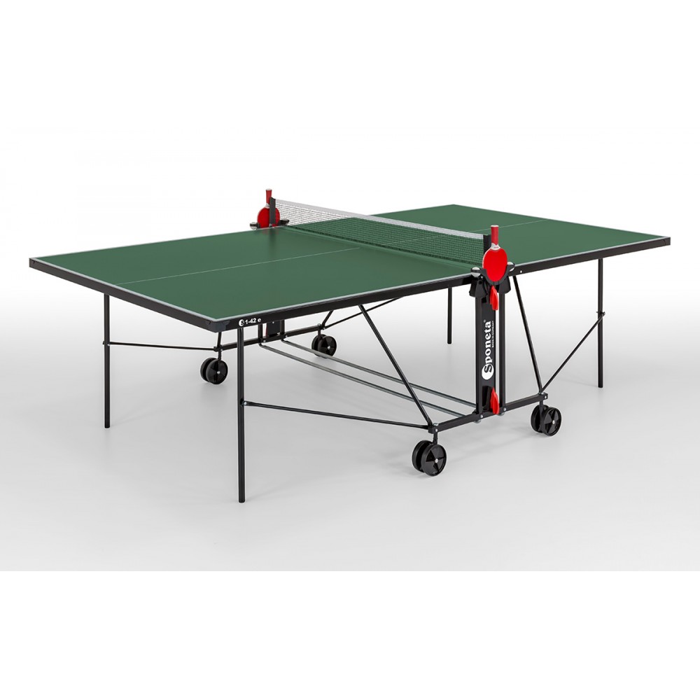 Masa tenis Sponeta S1-42 e | SPONETA
