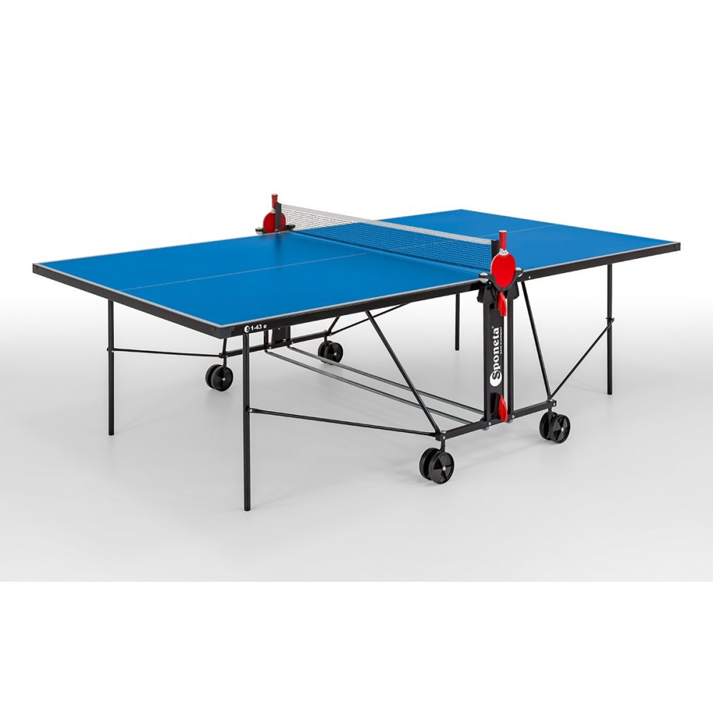 Masa tenis Sponeta S1-43 e | SPONETA