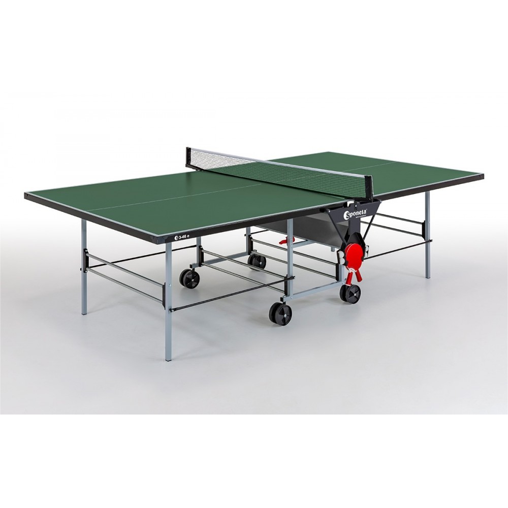 Masa tenis Sponeta S3-46 e | SPONETA