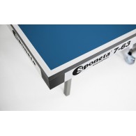 Masa tenis interior Sponeta S7-63 (ITTF) | SPONETA