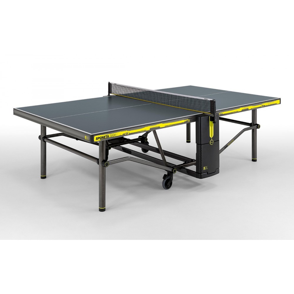 Masa tenis premium exterior Sponeta SDL-RAW | SPONETA