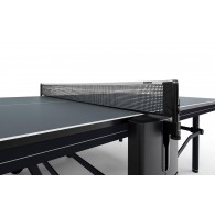 Masa tenis premium interior Sponeta SDL-Black | SPONETA