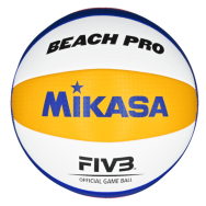 Minge volei plajă Mikasa Pro BV550C | Calitate competițională Profiteam Sport