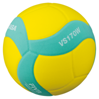 Minge volei Mikasa V170W | MIKASA