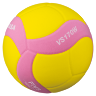 Minge volei Mikasa V170W | MIKASA
