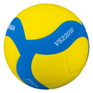 Minge volei Mikasa VS220W | MIKASA