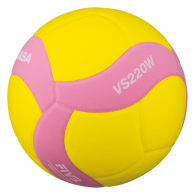 Minge volei Mikasa VS220W | MIKASA