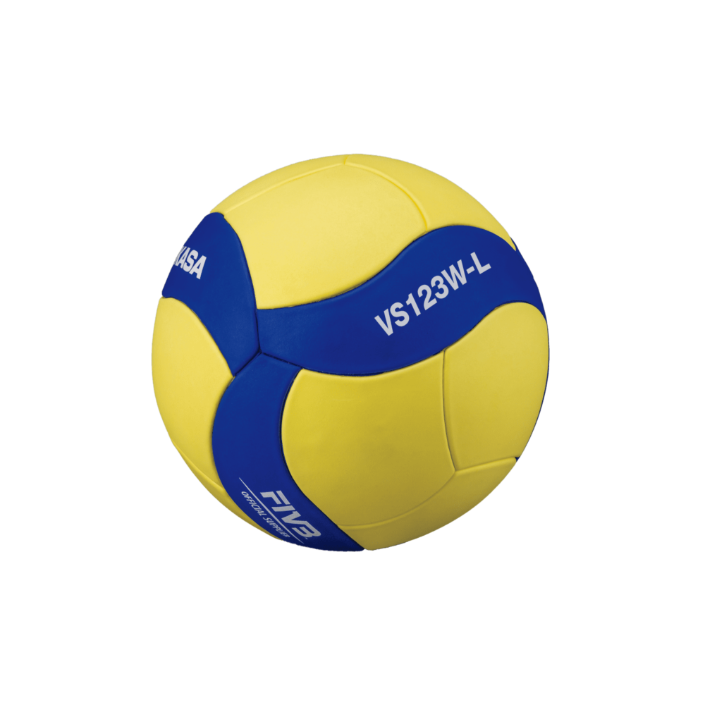 Minge volei Mikasa VS123W-L | MIKASA