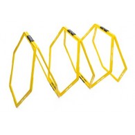 Scara de coordonare T-PRO  Hexagon | TEAMSPORT
