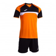 Set Joma Danubio III – Echipament sportiv complet pentru antrenament și timp liber