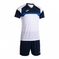 Set Joma Danubio III – Echipament sportiv complet pentru antrenament și timp liber