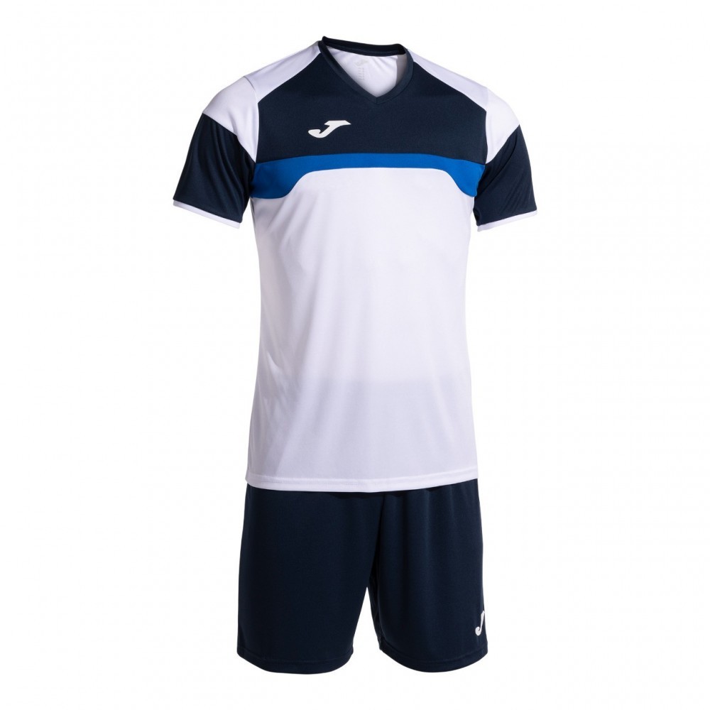 Set Joma Danubio III – Echipament sportiv complet pentru antrenament și timp liber