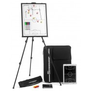 Rucsac profesional Fotbal cu accesorii incluse – Echipament complet | Profiteam Sport