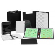 Set antrenor T-PRO 1 Fotbal – Accesorii antrenament | Profiteam Sport