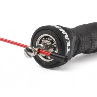 Coarda de sarit T-PRO Speed ​​ (3 m) - cu rulmenti prof | TEAMSPORT