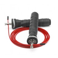 Coarda de sarit T-PRO Speed ​​ (3 m) - cu rulmenti prof | TEAMSPORT