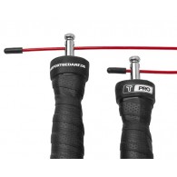 Coarda de sarit T-PRO Speed ​​ (3 m) - cu rulmenti prof | TEAMSPORT