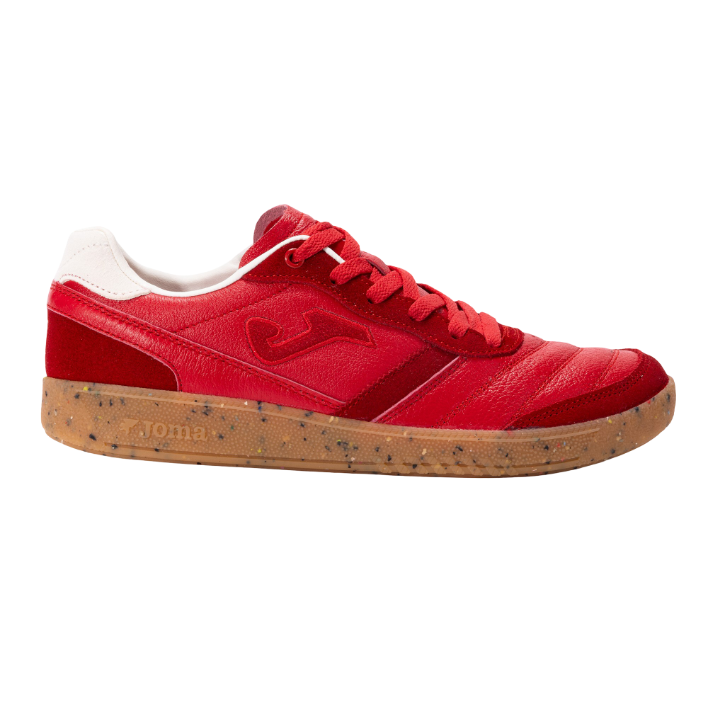 Adidasi casual Joma Mundial - roșu | JOMA