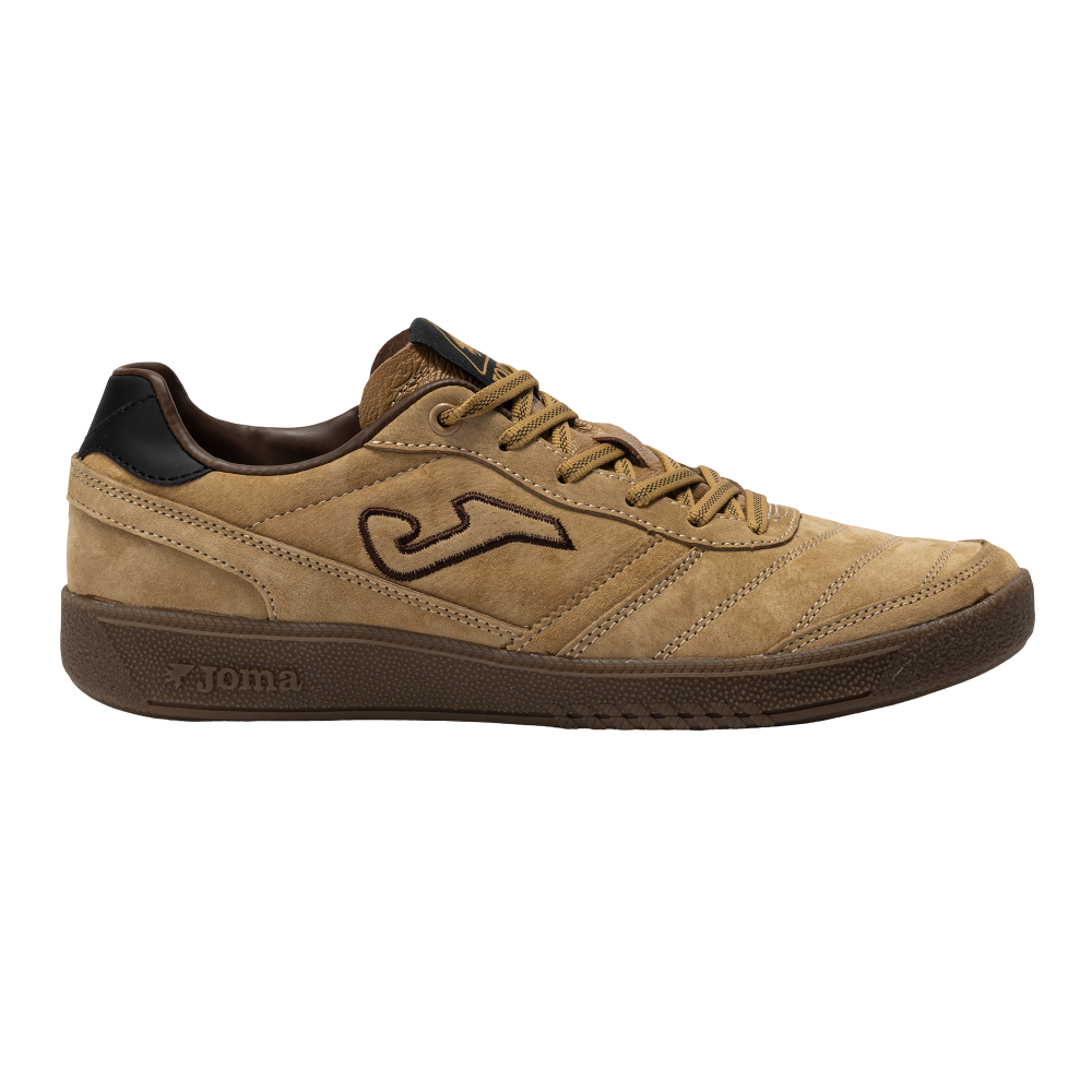 Adidasi casual Joma Mundial style - maro deschis | JOMA