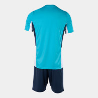 Set Joma Danubio II – Echipament sportiv complet pentru antrenament și timp liber