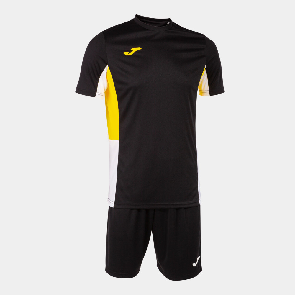 Set Joma Danubio II – Echipament sportiv complet pentru antrenament și timp liber