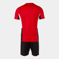 Set Joma Danubio II – Echipament sportiv complet pentru antrenament și timp liber