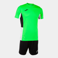 Set Joma Danubio II – Echipament sportiv complet pentru antrenament și timp liber