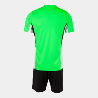 Set Joma Danubio II – Echipament sportiv complet pentru antrenament și timp liber