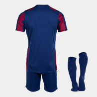 Set Joma Inter Classic | JOMA