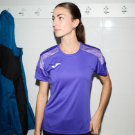 Tricou Joma Championship VIII femei | JOMA