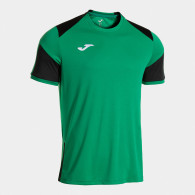 Tricou Joma Danubio IV – Confort și stil pentru antrenament și timp libe