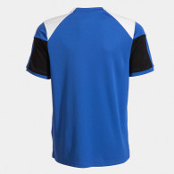 Tricou Joma Danubio IV – Confort și stil pentru antrenament și timp libe